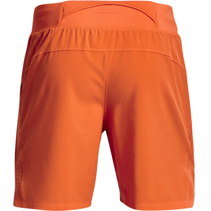 Under Armour Speedpocket 7" Shorts