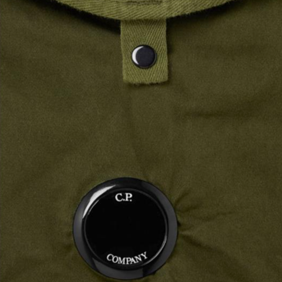 CP Company Stretch Cargo Pants