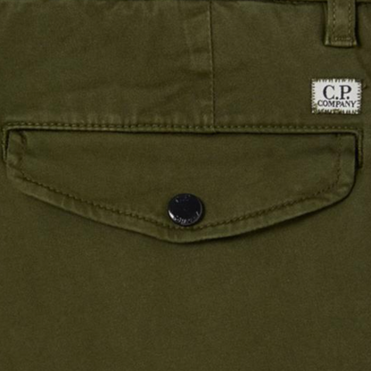 CP Company Stretch Cargo Pants