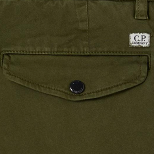 CP Company Stretch Cargo Pants