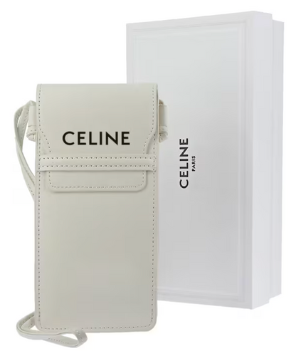 Celine Black Sunglasses