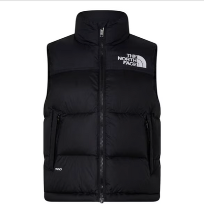 Kids The North Face Nuptse Bodywarmer