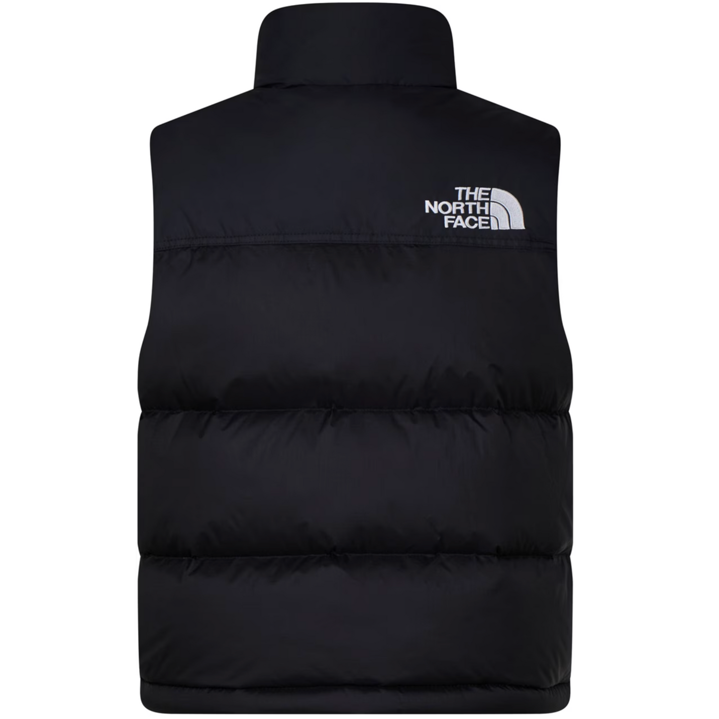 Kids The North Face Nuptse Bodywarmer