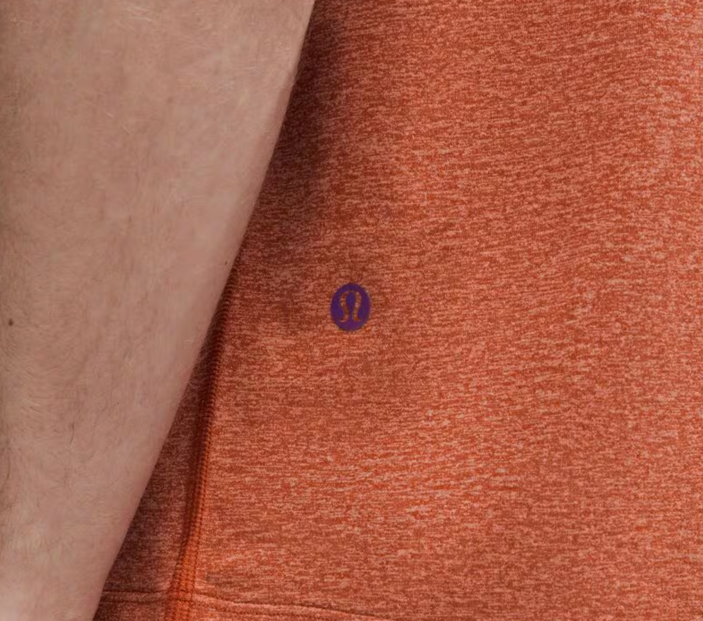 Lululemon Logo Tee