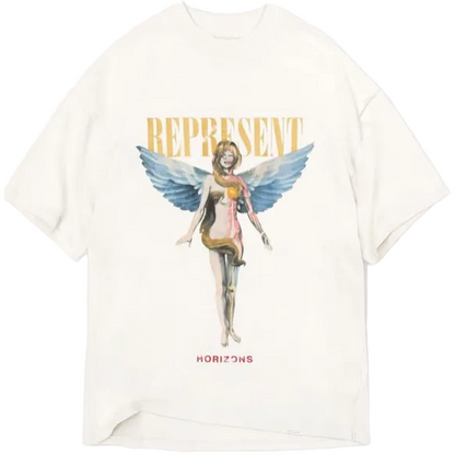 Represent Reborn T-Shirt