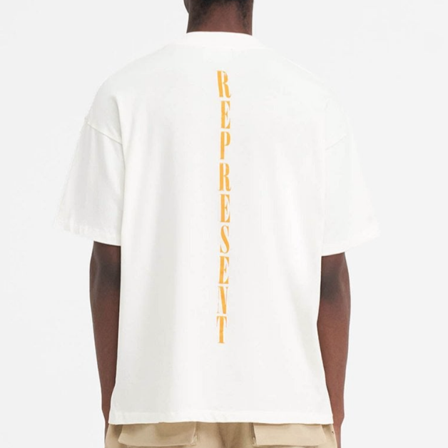Represent Reborn T-Shirt