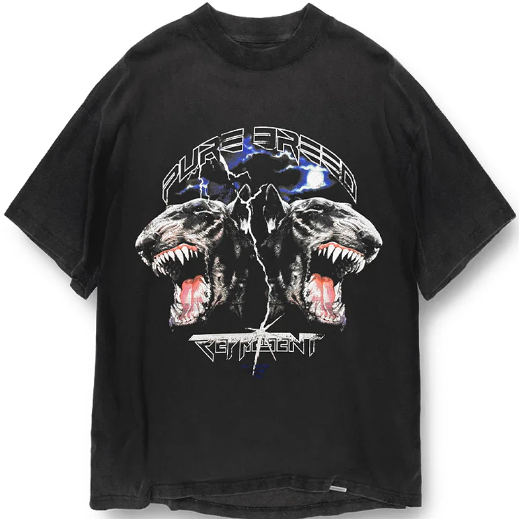 Represent Pure Breed T-Shirt