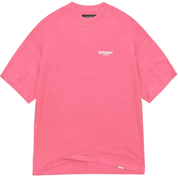 Represent Owners Club T-Shirt