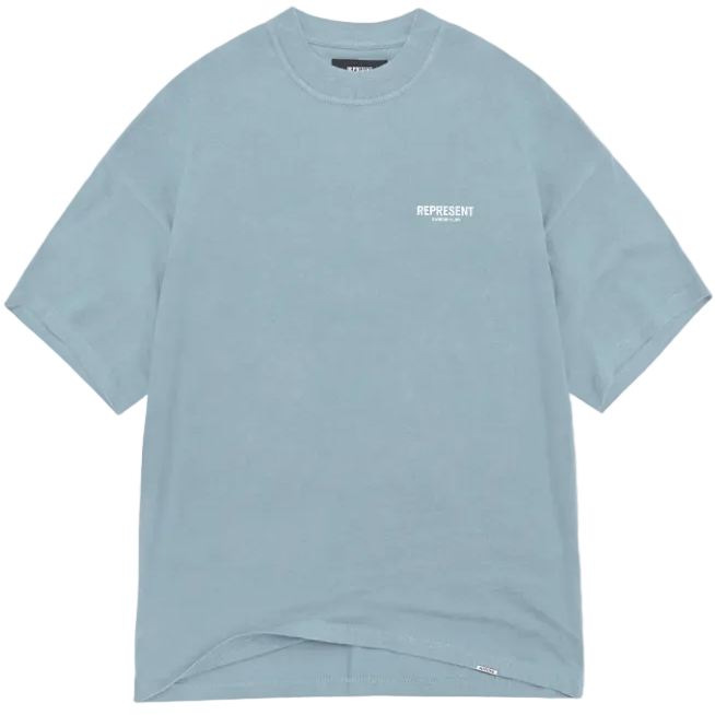 Represent Owners Club T-Shirt