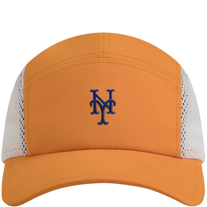 Aimé Leon Dore x New Era Mets Running Hat