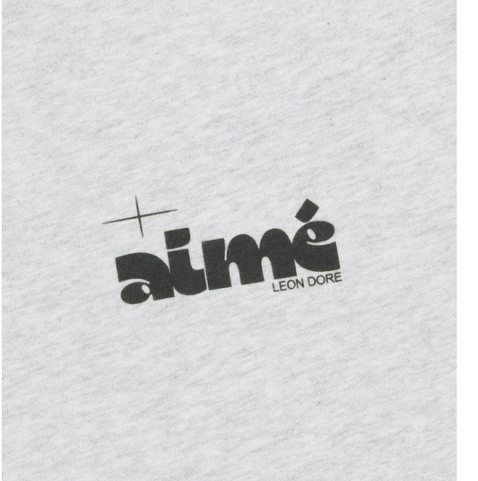 Aimé Leon Dore Drafting Logo T-Shirt