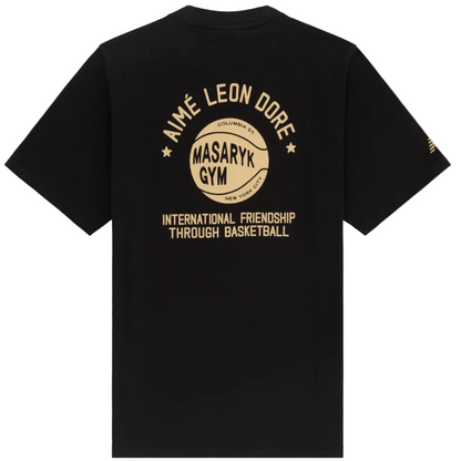 Aimé Leon Dore x New Balance Sonny NY Tee