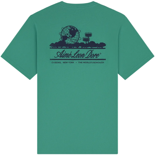 Aimé Leon Dore Unisphere Tee