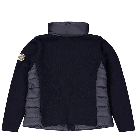 Kids Moncler Puffer Jacket
