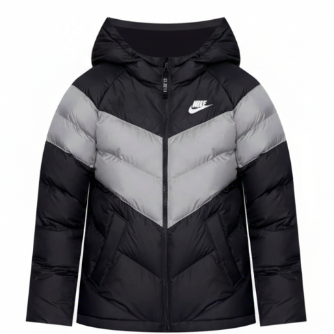 Kids Nike Down Coat
