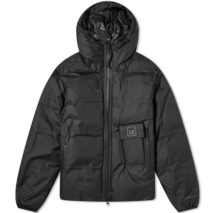CP Company Pertex Down Jacket