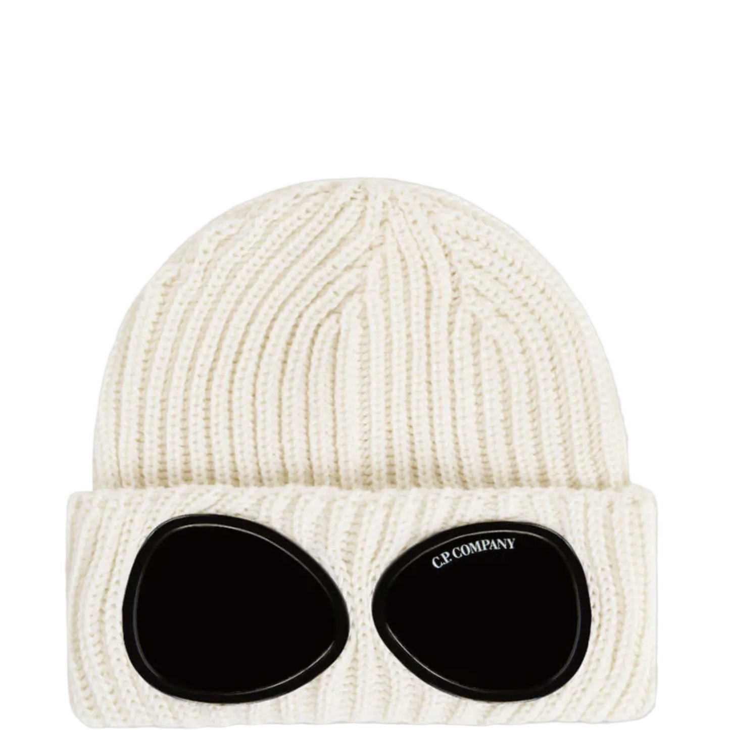 CP Company Junior Merino Wool Goggle Beanie