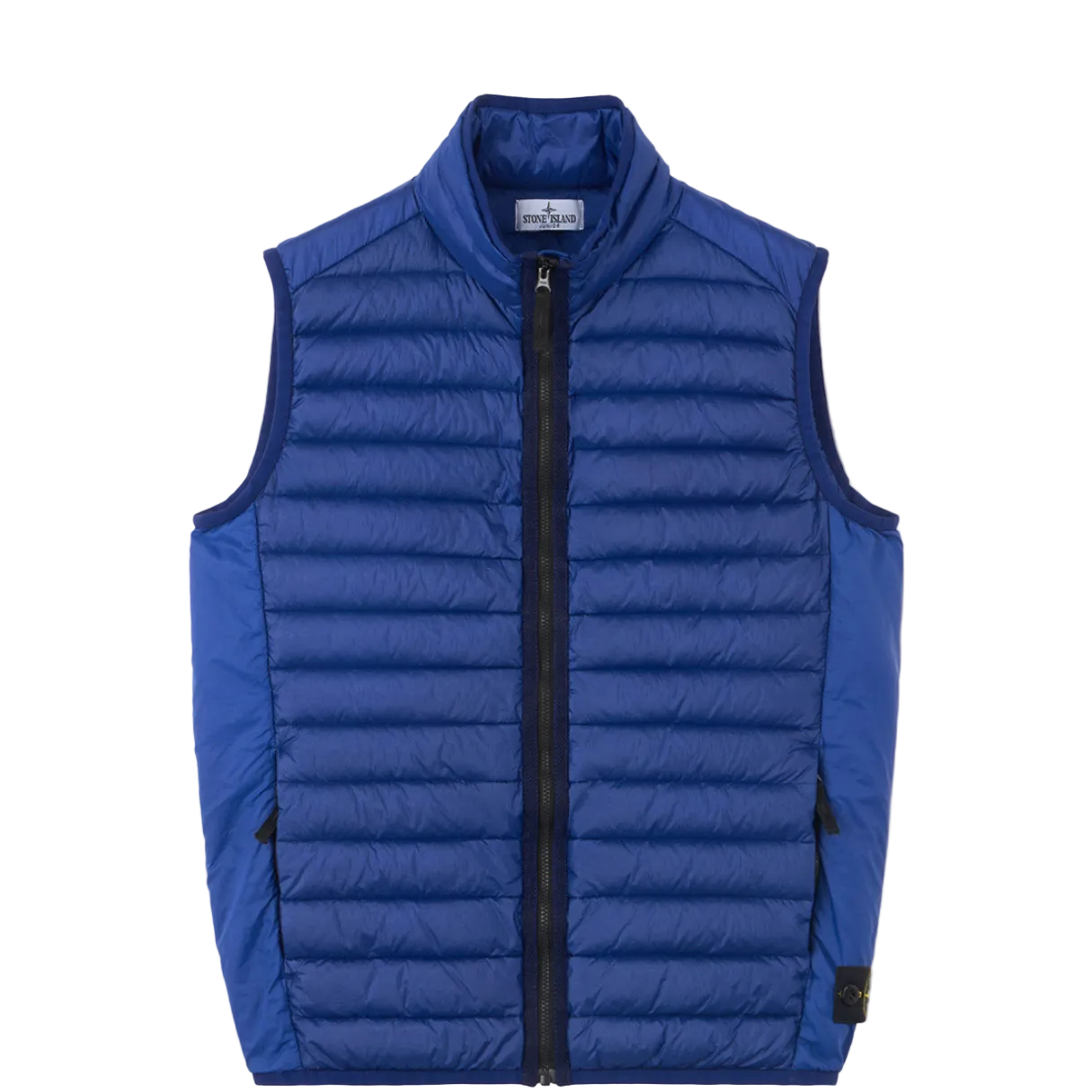 Stone Island Junior Down Bodywarmer