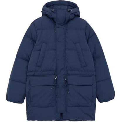 Arket Upcycled Down Expedition Jacket