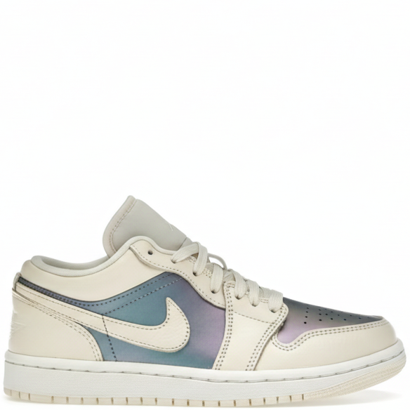 Womens Jordan 1 Low