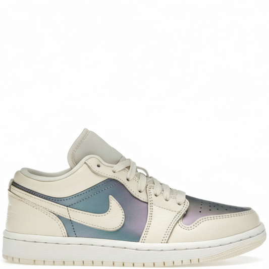 Womens Jordan 1 Low