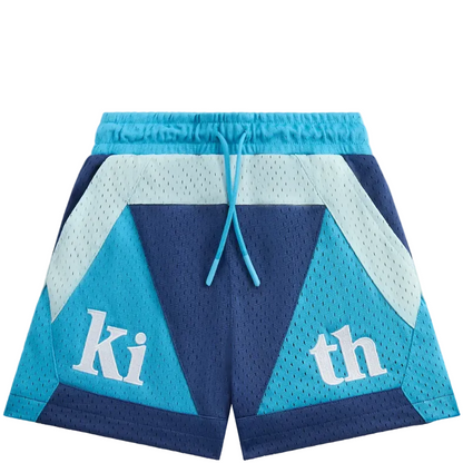 Kids Kith Turbo Shorts