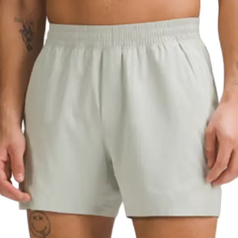 Lululemon Pace Breaker Shorts