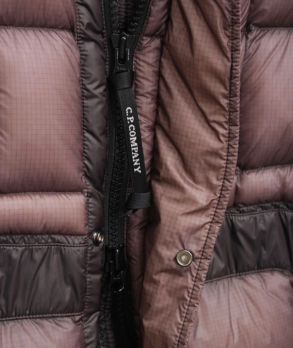 CP Company DD Shell Bodywarmer