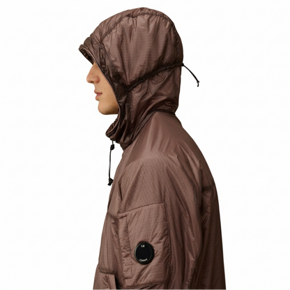 C.P. Company Nada Shell Lens Jacket
