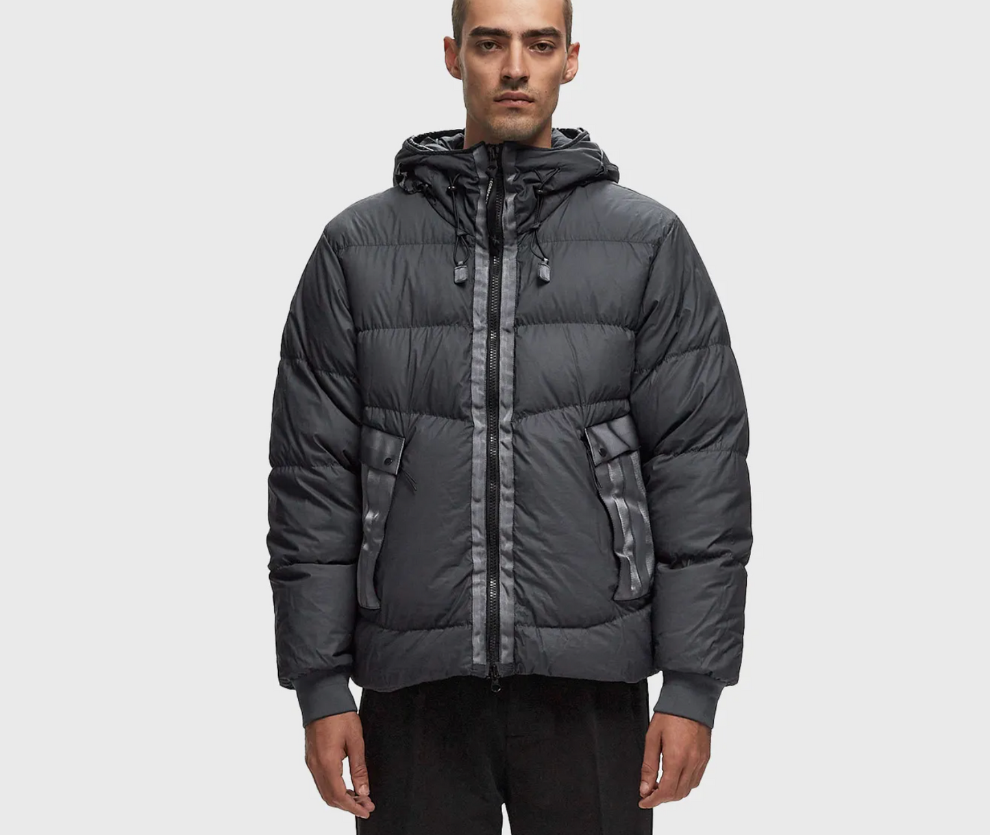 C.P. Company Bi-TM Down Jacket