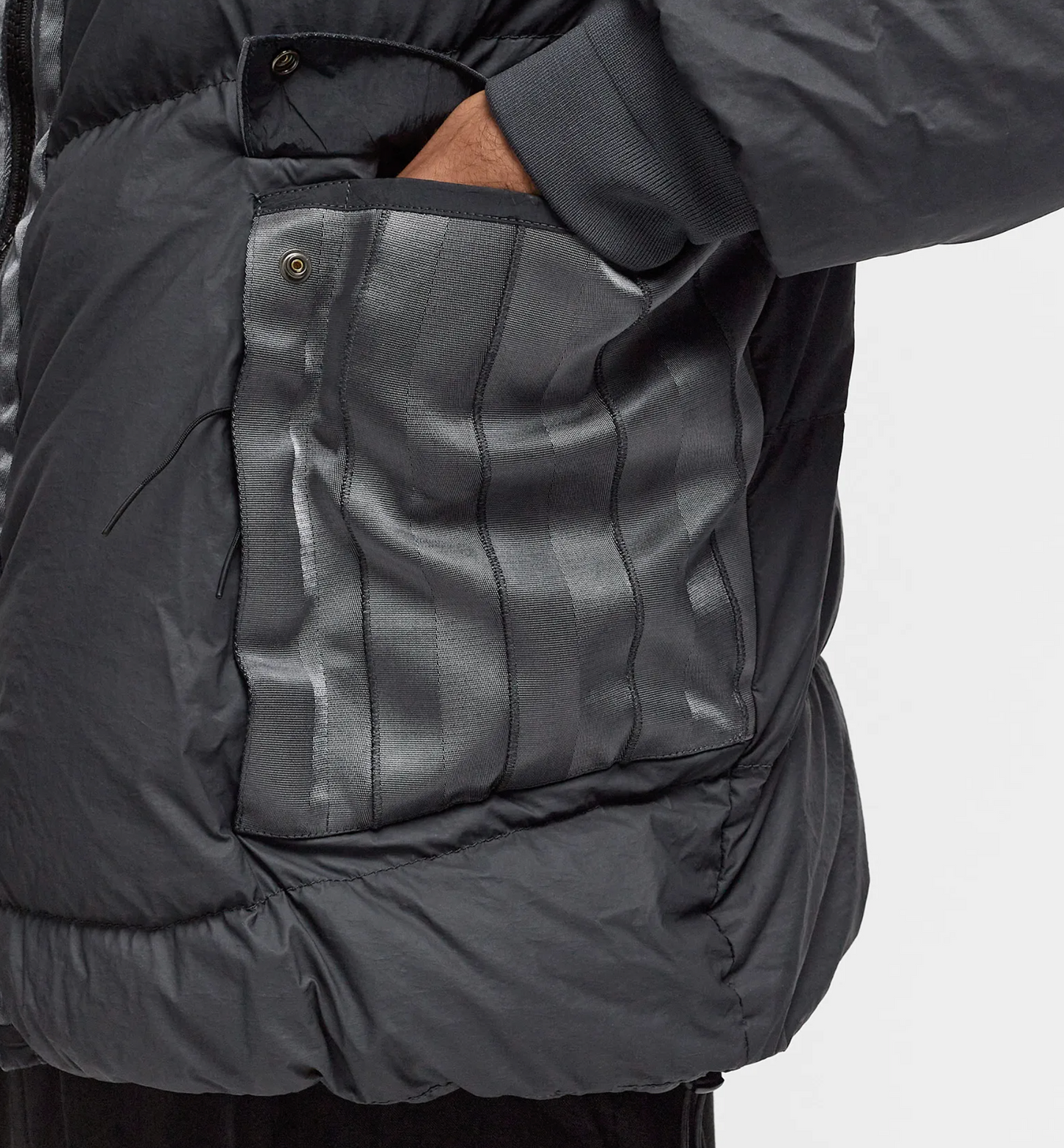 C.P. Company Bi-TM Down Jacket