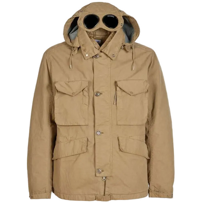 C.P. Company 50 Fili Jacket With Removable Inner
