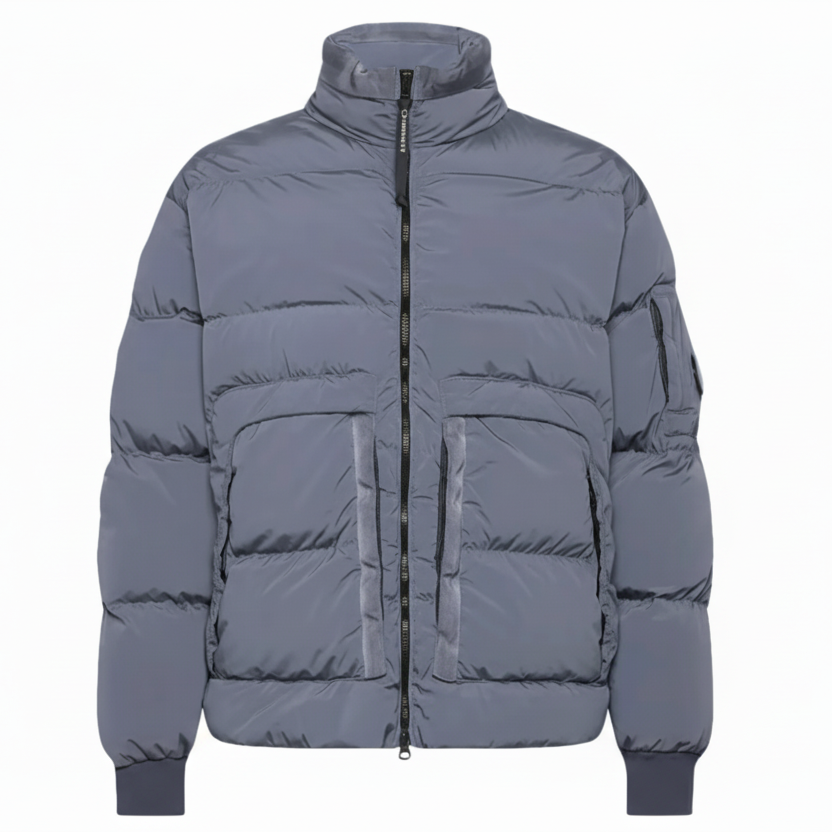 C.P. Company Nycra-R Down Jacket