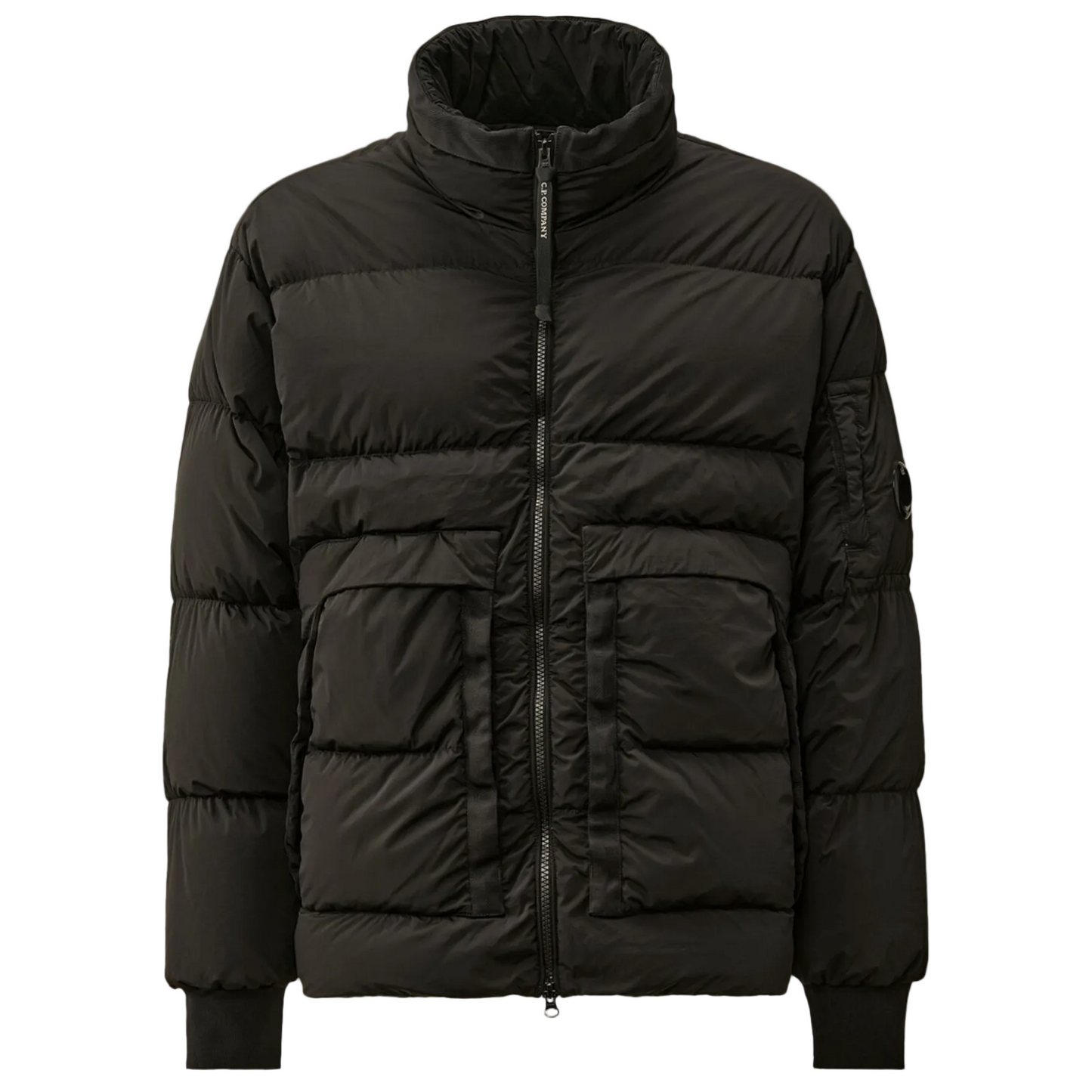 C.P. Company Nycra-R Down Jacket