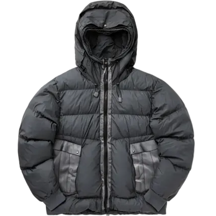 C.P. Company Bi-TM Down Jacket