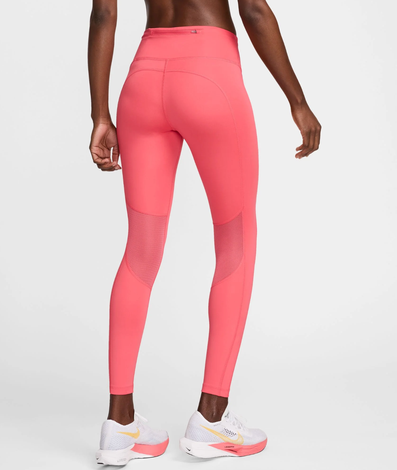 Nike Womens Epic Fast Mid-Rise Leggings