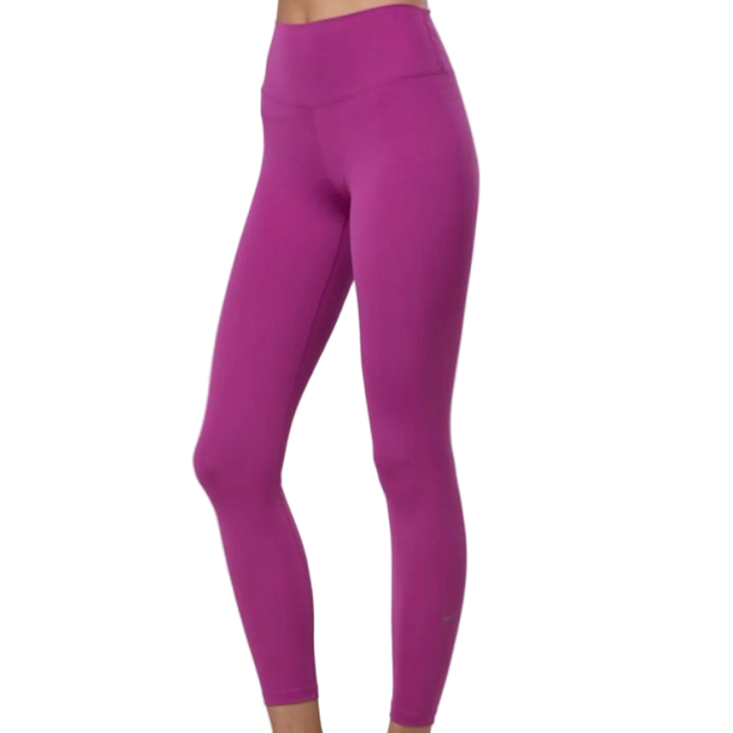 Nike Womens Fast Mid-Rise Leggings