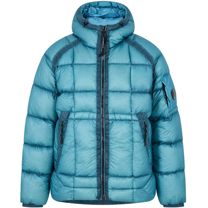 CP Company DD Shell Down Jacket