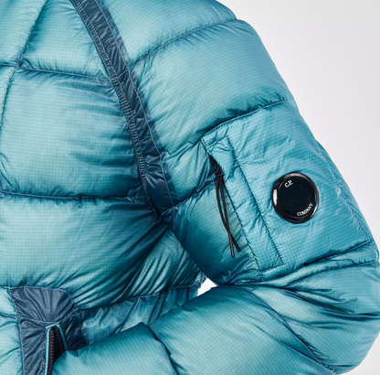 CP Company DD Shell Down Jacket