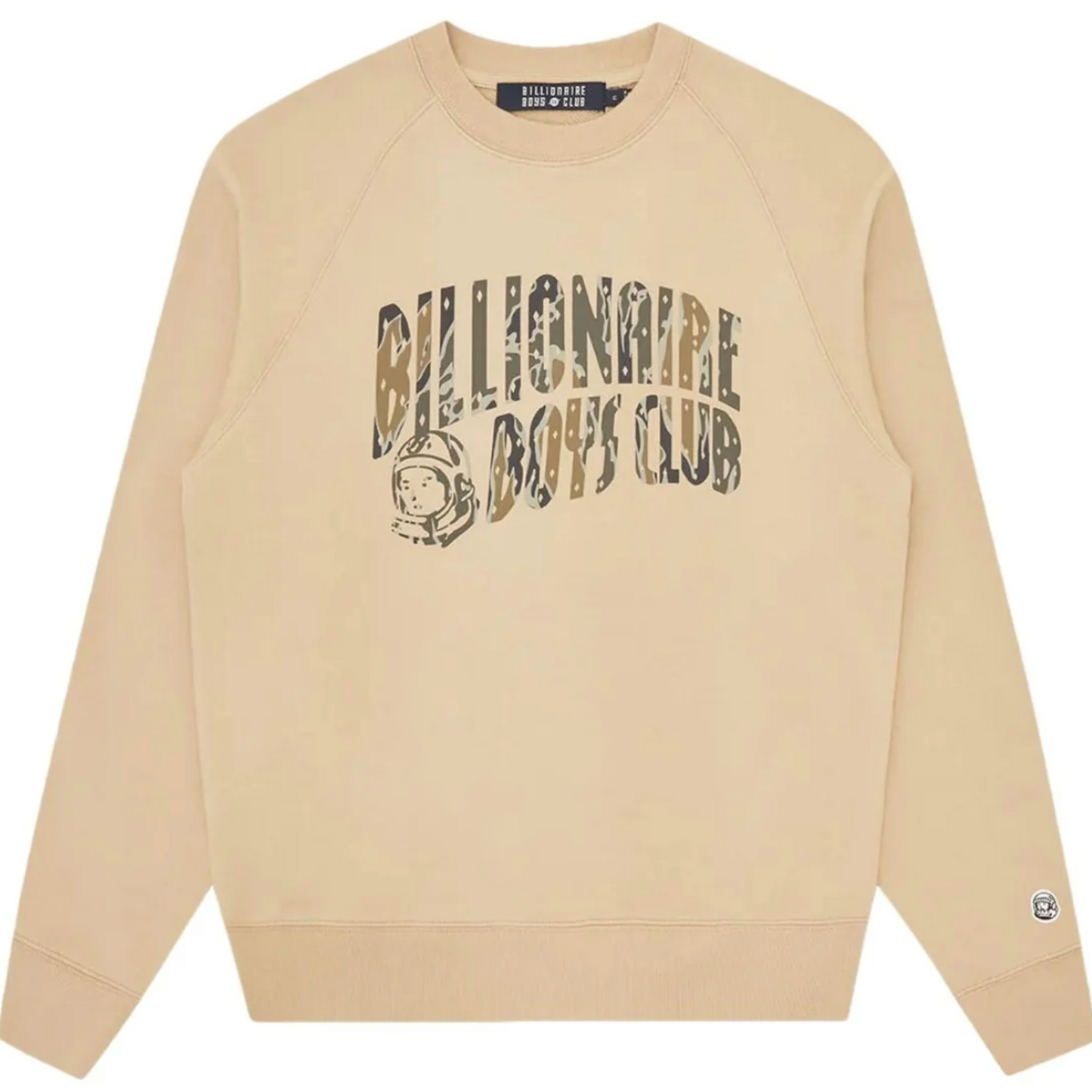 Billionaire Boys Club Arch Sweatshirt