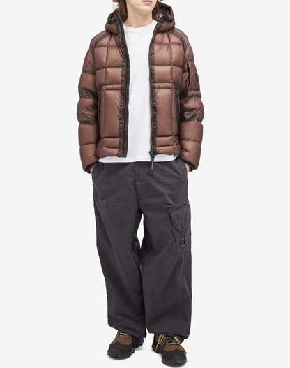 CP Company DD Shell Down Jacket