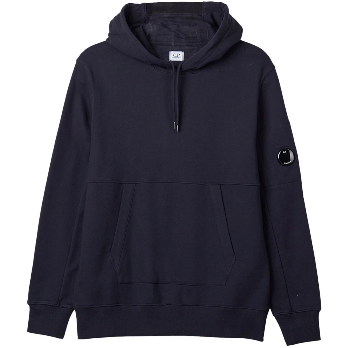 CP Company Lens Hoodie