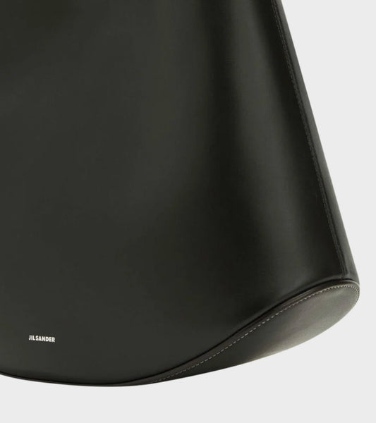 Eldorado Small Bag Black