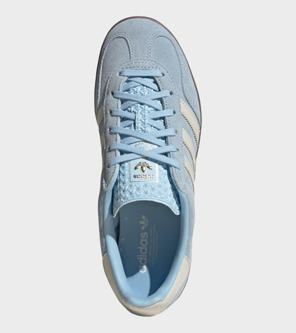 Gazelle Indoor W Clear Sky/Off-white