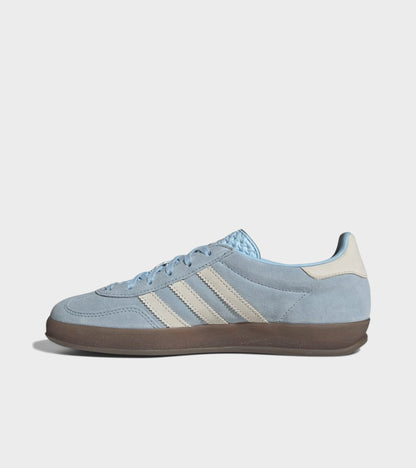 Gazelle Indoor W Clear Sky/Off-white
