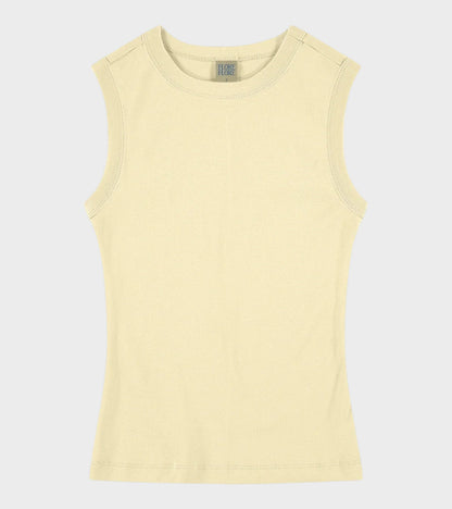 Esmé Tank Butter