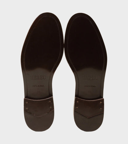 Pesca Sandal Black