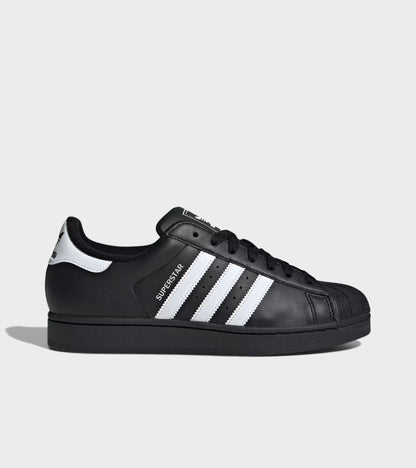 Superstar II Core Black/Cloud White