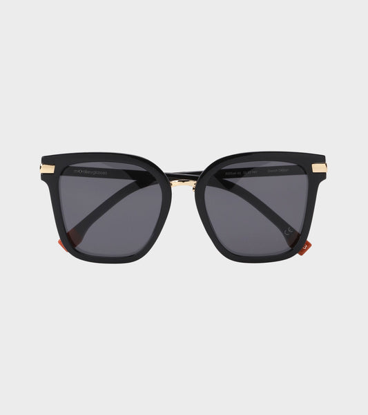 Attitude Black
