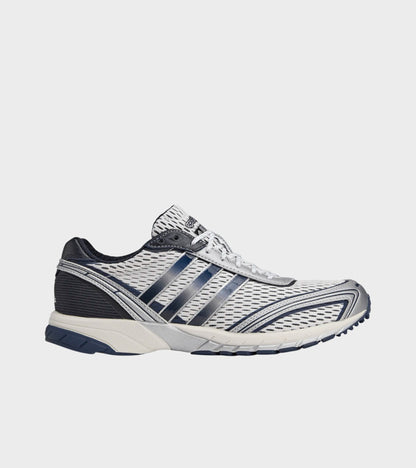 Adizero Adios S&R Core Navy/Cloud White